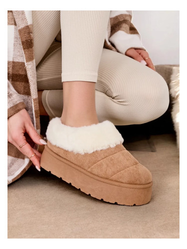 Resti Short women's boots a'la snow boots Eliozi
