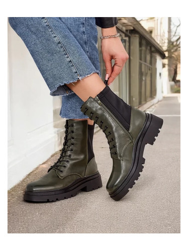 Resti Women's workery boots Rinnoc