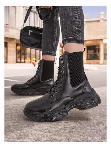 Resti Women's workery boots Ronoppa