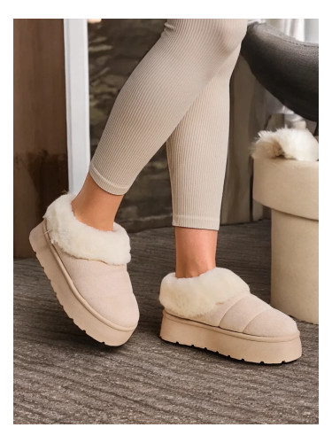 Resti Women's short snow booties a'la Eliozi
