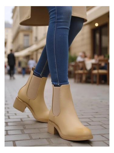 Resti Women's ankle boots Rizzea