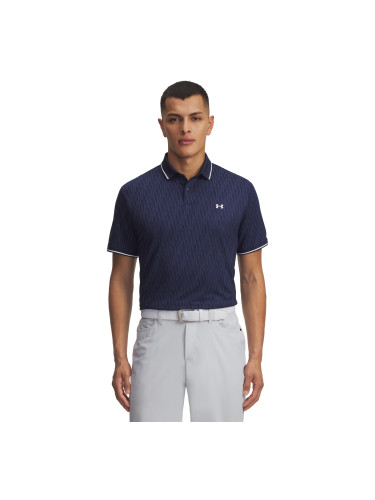 Men's polo shirt Under Armour Playoff Sport Jacq Polo