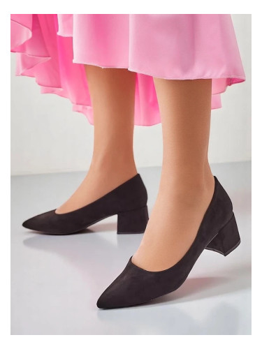 Resti Women's low-heeled pumps Agas