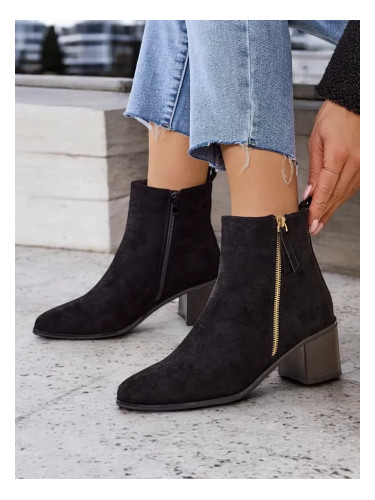 Resti Women's Ankle Boots Boronne