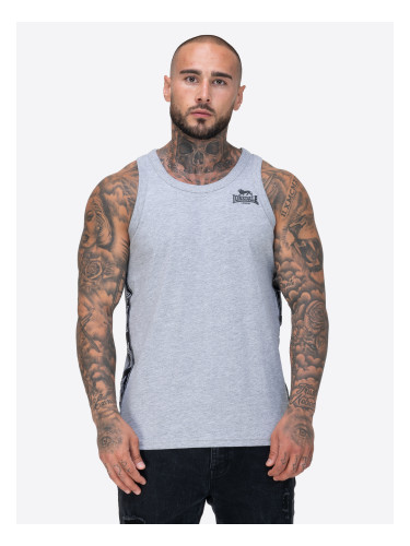 Lonsdale Men's singlet regular fit