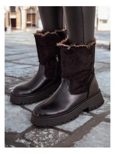 Resti Women's Boots Zolie