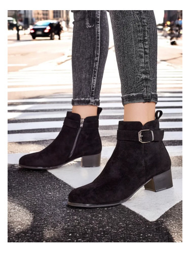Resti women's boots Tomil