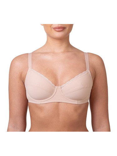 Bellinda 
SUPPORT BRA - Bra with underwire for maximum support - body