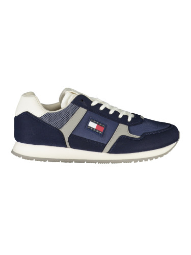 Мъжки ниски маратонки Tommy Hilfiger