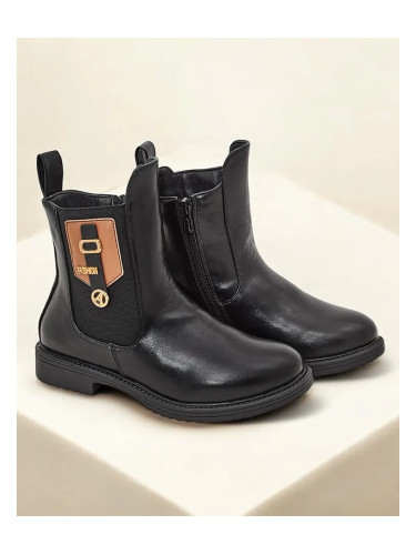 Resti Girls' Fomoo Boots