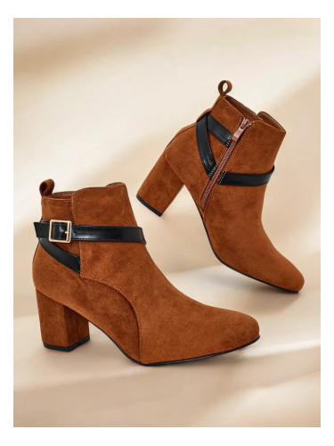 Resti Women's platform ankle boots Eloron
