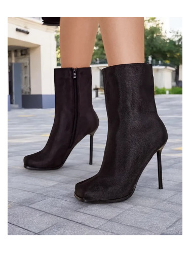 Resti Women's ankle boots Weriozno