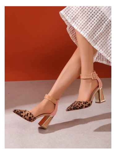 Resti Classic women's stilettos Wernone
