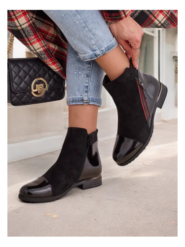 Resti Women's boots Mizool