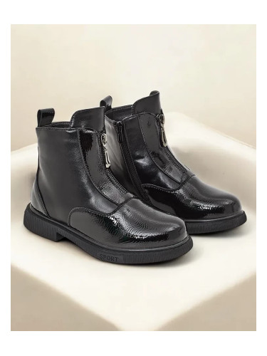 Resti Girls' Boots Molor