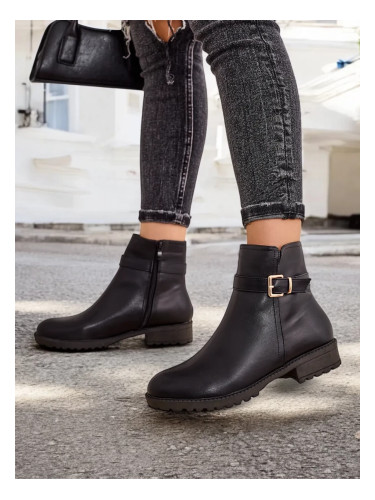 Resti Women's Boots Fivvos