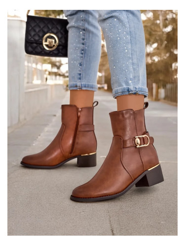 Resti Women's Boots Ovirto