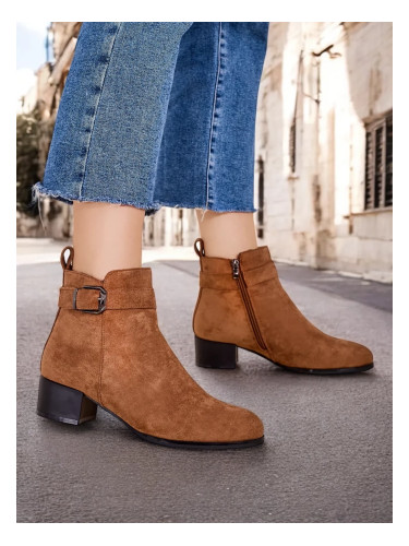 Resti women's ankle boots Tomil
