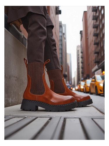 Resti Women's ankle boots Masolina