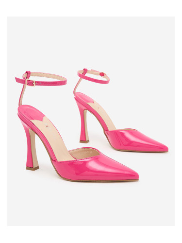 Resti Women's Ceronie stiletto pumps