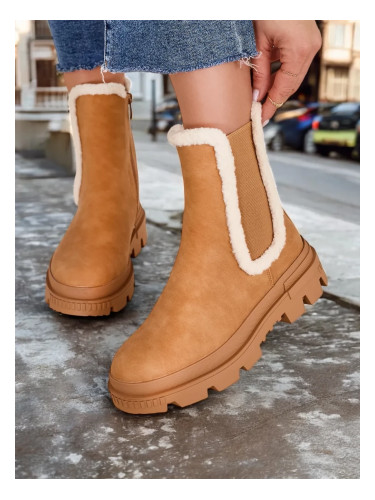 Resti Women's Boots Ozoo