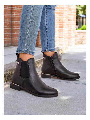 Resti Women's Boots Ronor