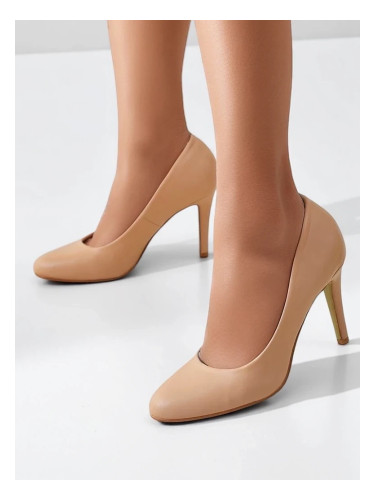 Resti Women's stiletto heels Enzze