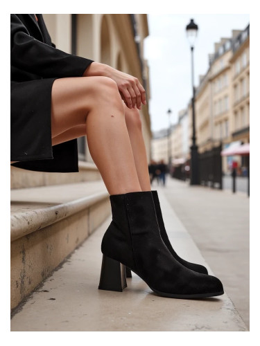 Resti Women's ankle boots Fiolon