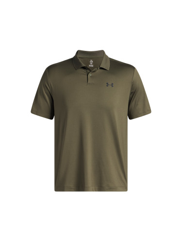 Men's polo shirt Under Armour Matchplay Polo