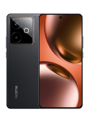 Realme GT 7 5G Dual 12GB RAM 512GB