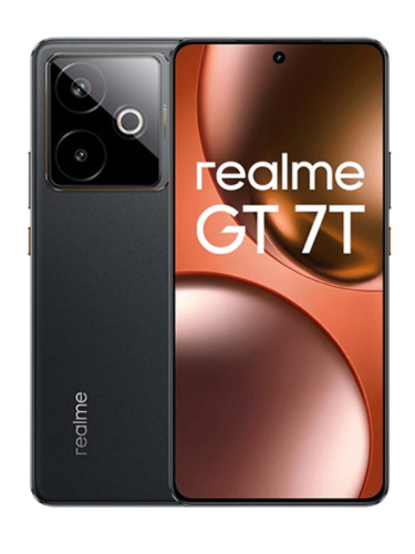 Realme GT 7T 5G Dual 12GB RAM 256GB