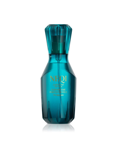NEQI Hair Perfume The Signature aромат за коса с аромат на цветя (aqua) 75 мл.