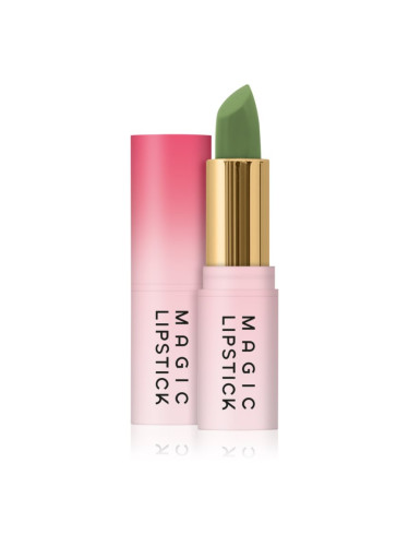 Dermacol Magic Lipstick самооцветяващ се рН балсам цвят 03 3.5 гр.