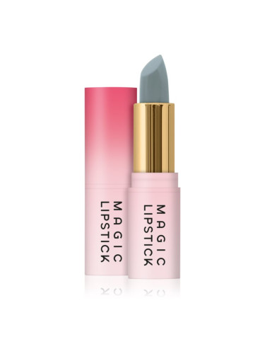 Dermacol Magic Lipstick самооцветяващ се рН балсам цвят 04 3.5 гр.