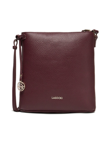 Lasocki Дамска чанта LSK-K-031-06 Виолетов