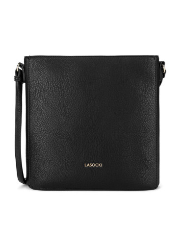 Lasocki Дамска чанта LSK-K-031-06 Черен