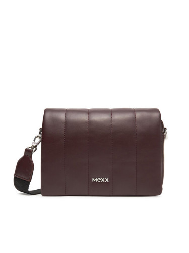 MEXX Дамска чанта C-MEXX-H-004-08 Виолетов