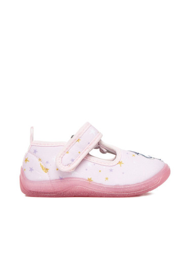 DeeZee Пантофи CEO-24SSZ1150 Розов