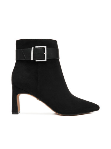 Nine West Боти CEO-LAMIA-01 Черен