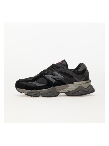 Сникърси New Balance 9060 Black EUR 36