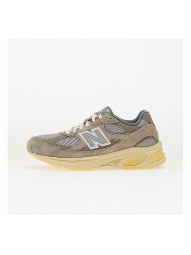 Сникърси New Balance 2010 Grey EUR 37