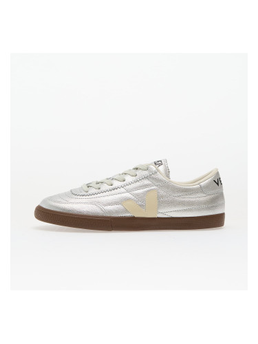 Сникърси Veja W Panenka O.T. Silver_Pierre_Bark EUR 36