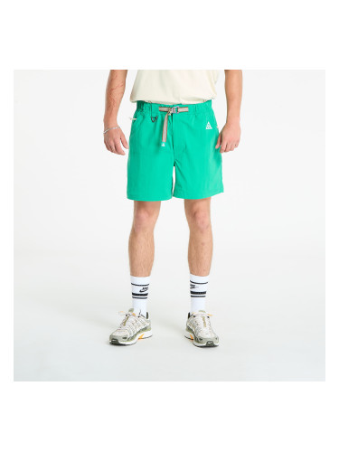 Къси панталони Nike ACG Men's Hiking Shorts Stadium Green/ Summit White S