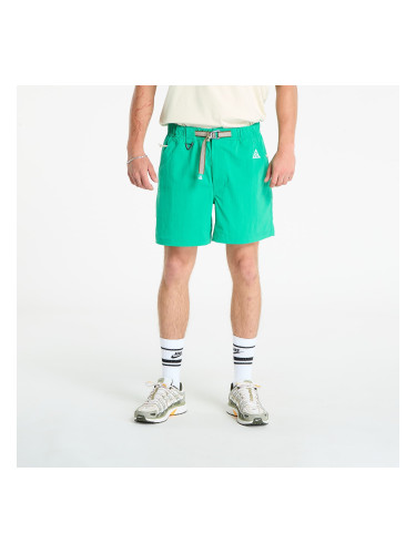 Къси панталони Nike ACG Men's Hiking Shorts Stadium Green/ Summit White XS