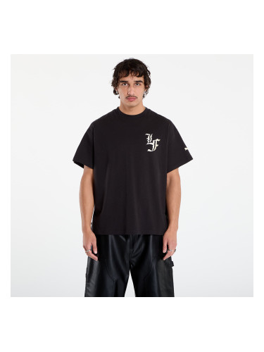 Тениска Puma LaFrance HEEM Tee II PUMA Black L