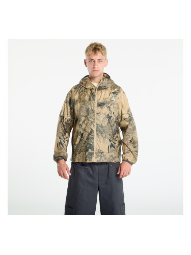 Яке Nike ACG "Cinder Cone" Men's Windproof Jacket Parachute Beige/ Anthracite/ Summit White M