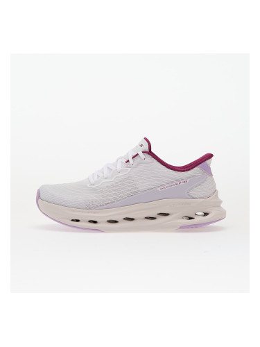 Сникърси Skechers Max Cushioning Glide-Step White EUR 38