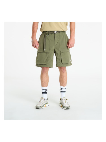 Къси панталони Nike ACG "Smith Summit" Medium Olive/ Sequoia/ Summit White XS