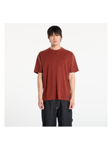 Тениска Vans LX SS Tee Neutral Olive L
