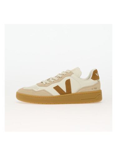 Сникърси Veja V-90 O.T. Pure_Camel_Alm_Natural EUR 44